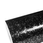 black dark forged wrap